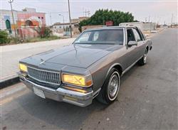 شێڤرۆلێت کاپریس